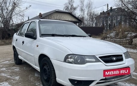 Daewoo Nexia I рестайлинг, 2011 год, 250 000 рублей, 4 фотография