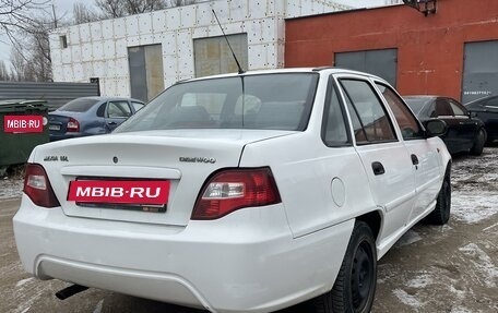 Daewoo Nexia I рестайлинг, 2011 год, 250 000 рублей, 6 фотография