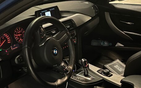 BMW 3 серия, 2018 год, 2 800 000 рублей, 6 фотография