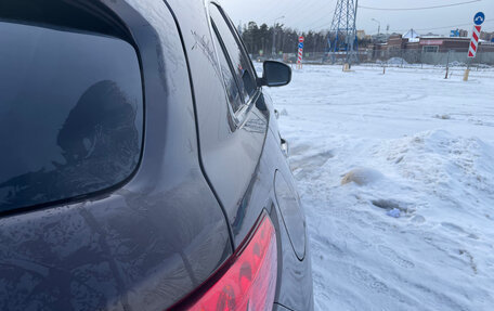 Infiniti FX II, 2013 год, 2 199 000 рублей, 12 фотография