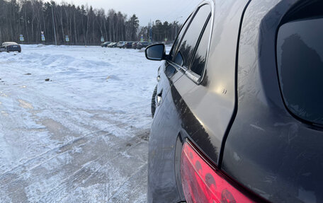 Infiniti FX II, 2013 год, 2 199 000 рублей, 11 фотография