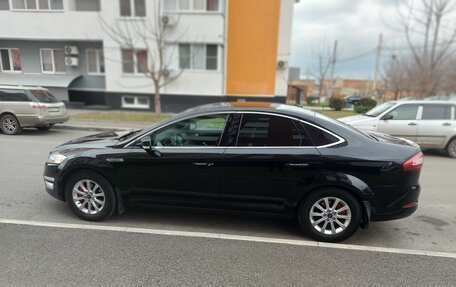 Ford Mondeo IV, 2011 год, 1 050 000 рублей, 4 фотография