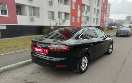 Ford Mondeo IV, 2011 год, 1 050 000 рублей, 3 фотография