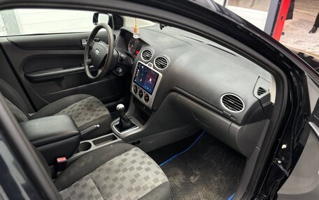 Ford Focus II рестайлинг, 2007 год, 460 000 рублей, 7 фотография