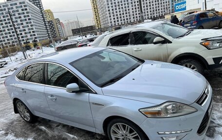 Ford Mondeo IV, 2011 год, 1 290 000 рублей, 19 фотография