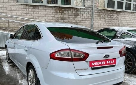 Ford Mondeo IV, 2011 год, 1 290 000 рублей, 18 фотография