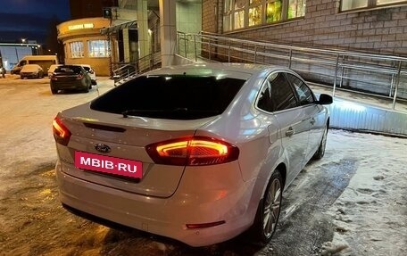 Ford Mondeo IV, 2011 год, 1 290 000 рублей, 4 фотография