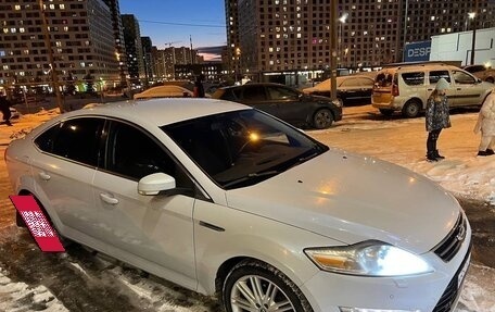 Ford Mondeo IV, 2011 год, 1 290 000 рублей, 5 фотография