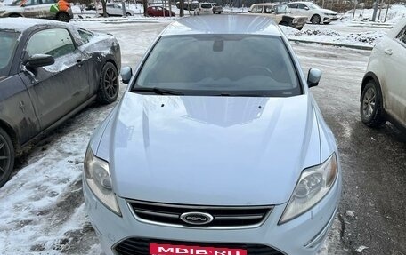 Ford Mondeo IV, 2011 год, 1 290 000 рублей, 16 фотография