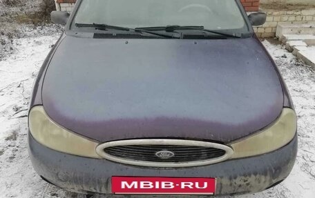 Ford Mondeo II, 1996 год, 155 000 рублей, 2 фотография