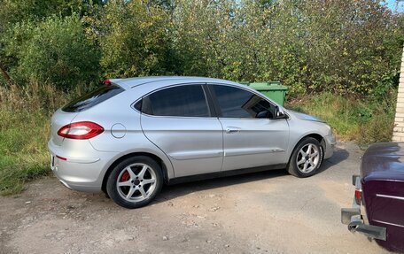 Chery M11 (A3), 2010 год, 380 000 рублей, 2 фотография