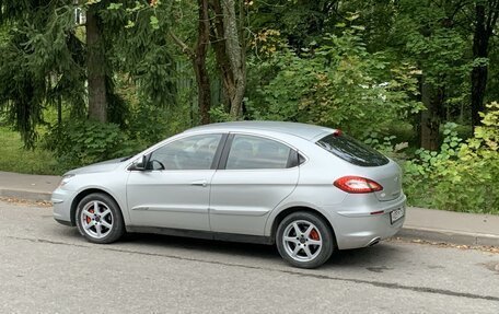 Chery M11 (A3), 2010 год, 380 000 рублей, 4 фотография