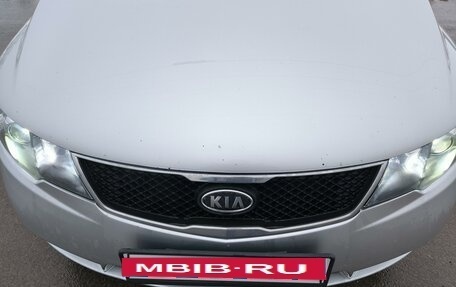 KIA Cerato III, 2010 год, 800 000 рублей, 9 фотография