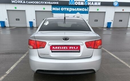 KIA Cerato III, 2010 год, 800 000 рублей, 5 фотография