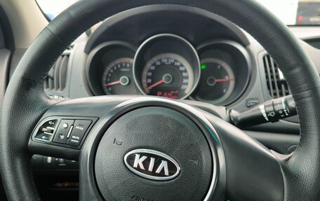 KIA Cerato III, 2010 год, 800 000 рублей, 26 фотография