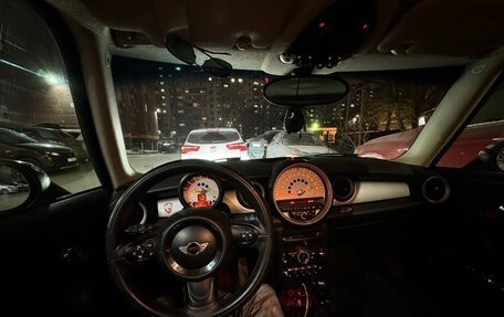 MINI Hatch, 2013 год, 1 100 000 рублей, 8 фотография