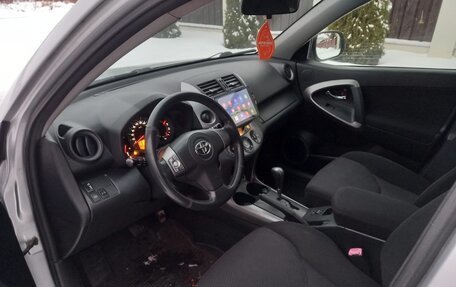 Toyota RAV4, 2007 год, 1 098 000 рублей, 6 фотография