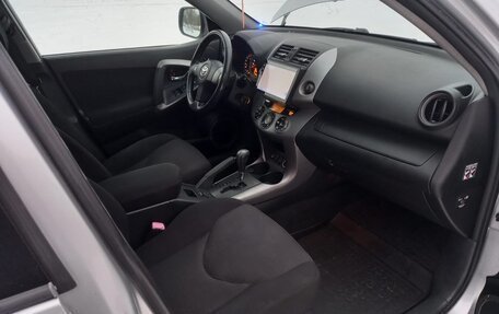 Toyota RAV4, 2007 год, 1 098 000 рублей, 9 фотография