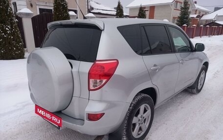 Toyota RAV4, 2007 год, 1 098 000 рублей, 3 фотография