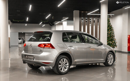 Volkswagen Golf VII, 2013 год, 1 080 000 рублей, 5 фотография