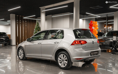 Volkswagen Golf VII, 2013 год, 1 080 000 рублей, 4 фотография