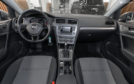 Volkswagen Golf VII, 2013 год, 1 080 000 рублей, 8 фотография