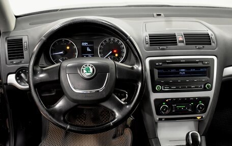 Skoda Octavia, 2013 год, 920 000 рублей, 7 фотография