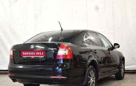 Skoda Octavia, 2013 год, 920 000 рублей, 2 фотография