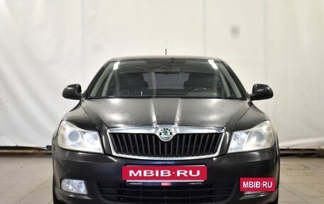 Skoda Octavia, 2013 год, 920 000 рублей, 3 фотография