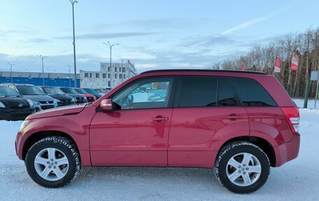 Suzuki Grand Vitara, 2011 год, 1 379 000 рублей, 4 фотография