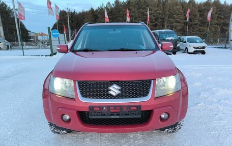 Suzuki Grand Vitara, 2011 год, 1 379 000 рублей, 2 фотография