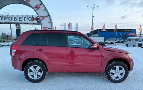 Suzuki Grand Vitara, 2011 год, 1 379 000 рублей, 8 фотография