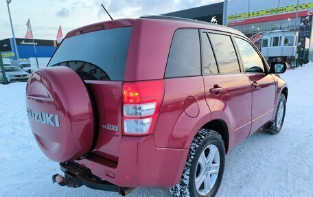 Suzuki Grand Vitara, 2011 год, 1 379 000 рублей, 7 фотография