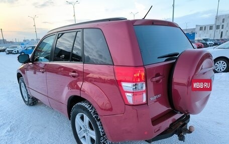 Suzuki Grand Vitara, 2011 год, 1 379 000 рублей, 5 фотография