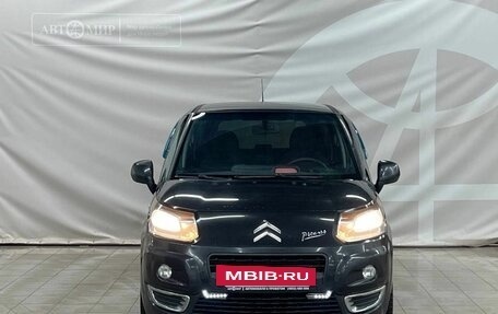 Citroen C3 Picasso I, 2009 год, 530 000 рублей, 2 фотография