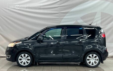 Citroen C3 Picasso I, 2009 год, 530 000 рублей, 8 фотография