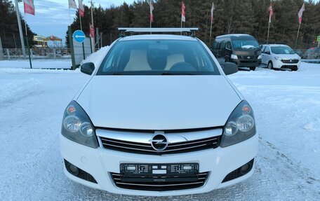 Opel Astra H, 2013 год, 718 900 рублей, 2 фотография