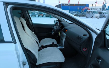 Opel Astra H, 2013 год, 718 900 рублей, 14 фотография