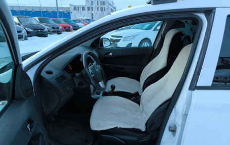 Opel Astra H, 2013 год, 718 900 рублей, 11 фотография