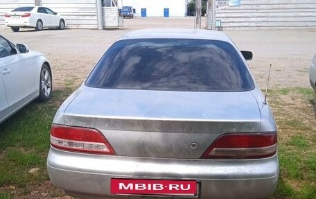 Nissan Presea II, 1998 год, 310 000 рублей, 3 фотография