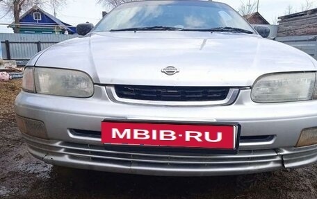 Nissan Presea II, 1998 год, 310 000 рублей, 9 фотография