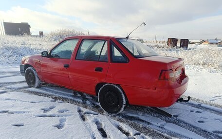 Daewoo Nexia I рестайлинг, 2010 год, 170 000 рублей, 1 фотография