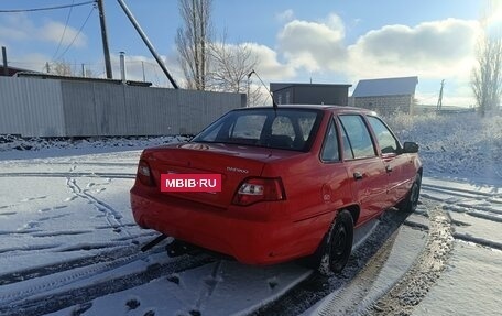 Daewoo Nexia I рестайлинг, 2010 год, 170 000 рублей, 2 фотография