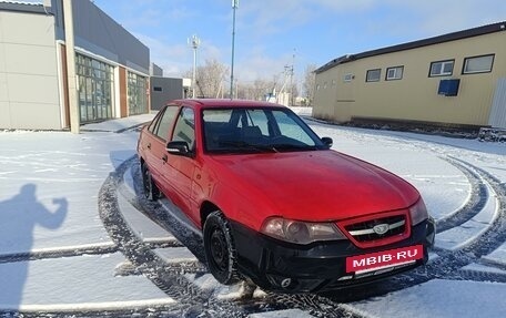 Daewoo Nexia I рестайлинг, 2010 год, 170 000 рублей, 3 фотография