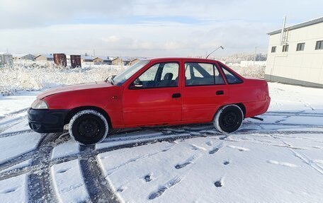 Daewoo Nexia I рестайлинг, 2010 год, 170 000 рублей, 7 фотография