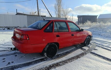 Daewoo Nexia I рестайлинг, 2010 год, 170 000 рублей, 6 фотография