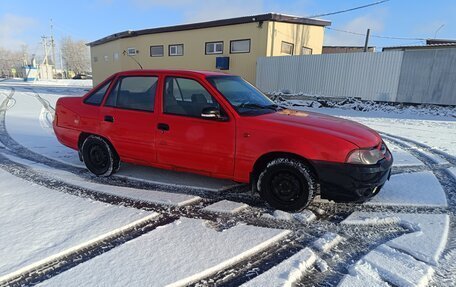 Daewoo Nexia I рестайлинг, 2010 год, 170 000 рублей, 5 фотография