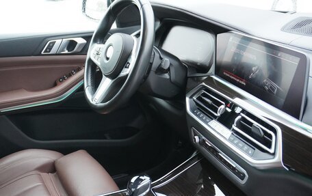 BMW X5, 2019 год, 7 680 000 рублей, 14 фотография