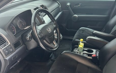 Honda CR-V III рестайлинг, 2012 год, 1 480 000 рублей, 2 фотография