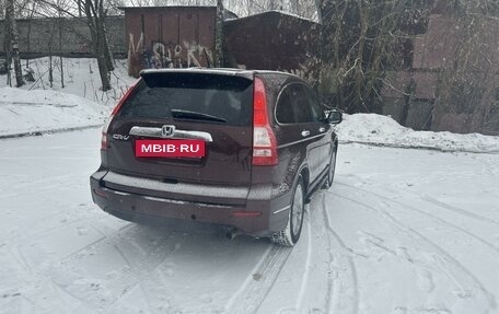 Honda CR-V III рестайлинг, 2012 год, 1 480 000 рублей, 8 фотография